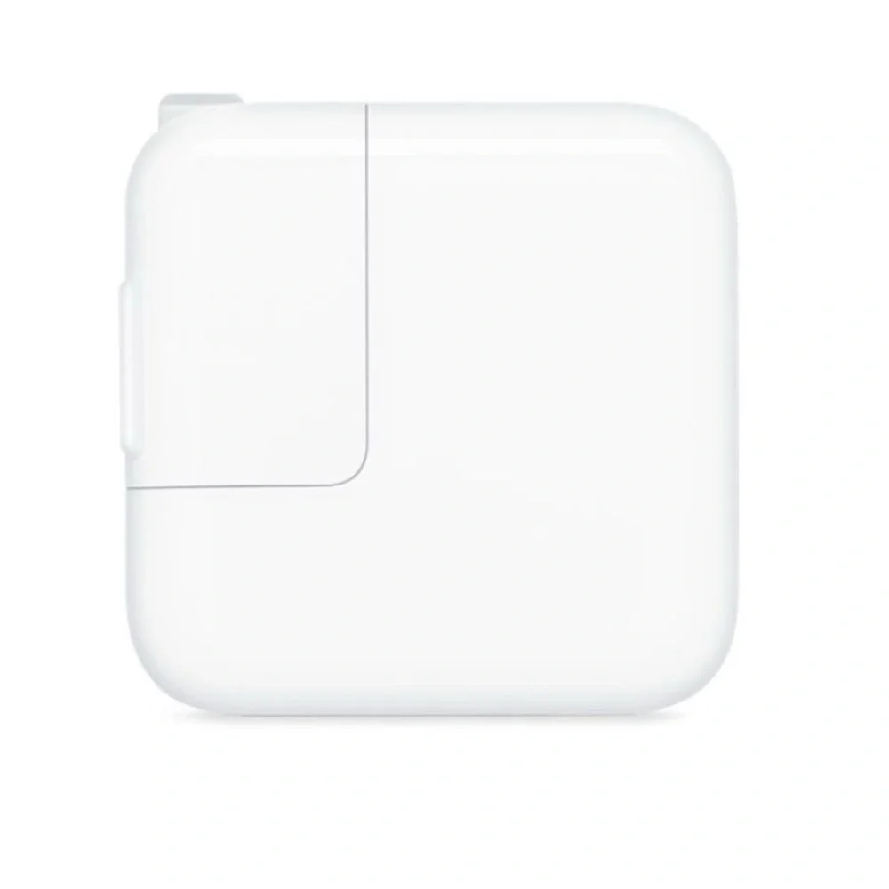 12W USB Power Adapter iPad, MacBook, fast lightning usb charger
